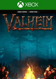 VALHEIM (GAME PREVIEW) XBOX ONE / X S / WIN КЛЮЧ USA