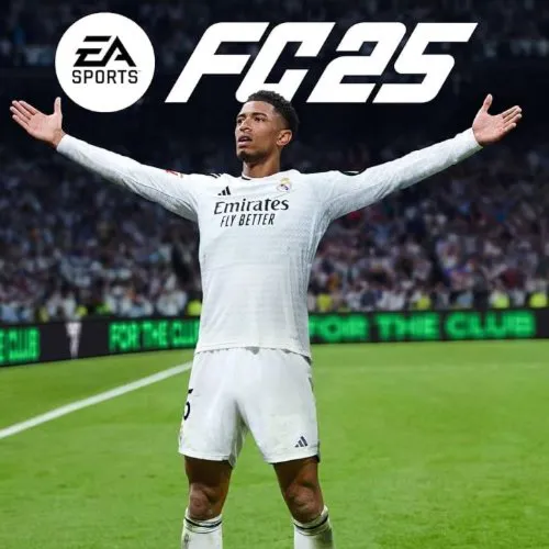 EA Sports FC 25 (FIFA 25) EA Оффлайн Активация