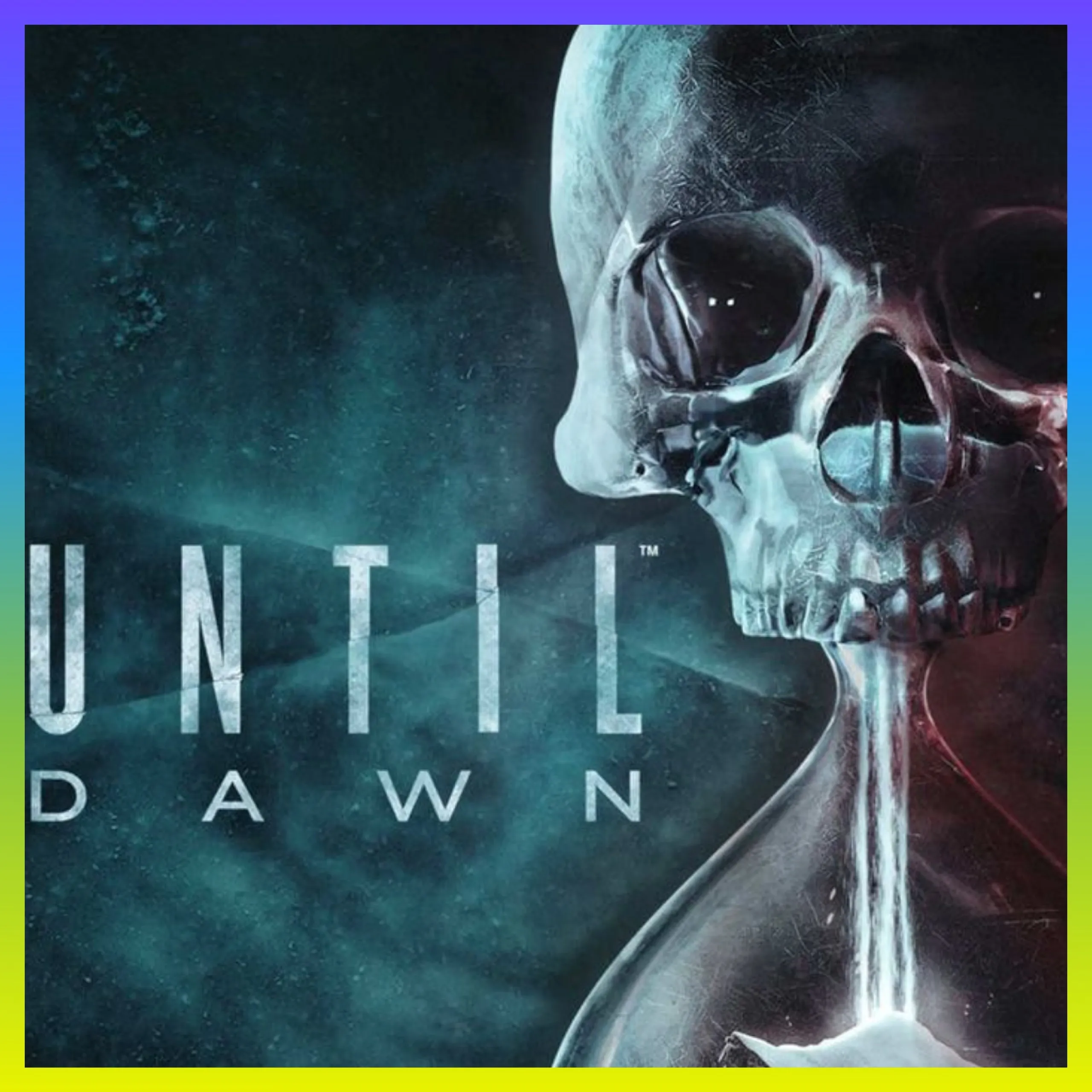 UNTIL DAWN – ДОЖИТЬ ДО РАССВЕТА 2024 НАВСЕГДА ОБНОВЫ