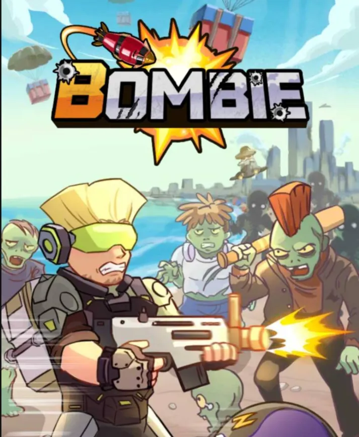 Рефералы Bombie Catizen
