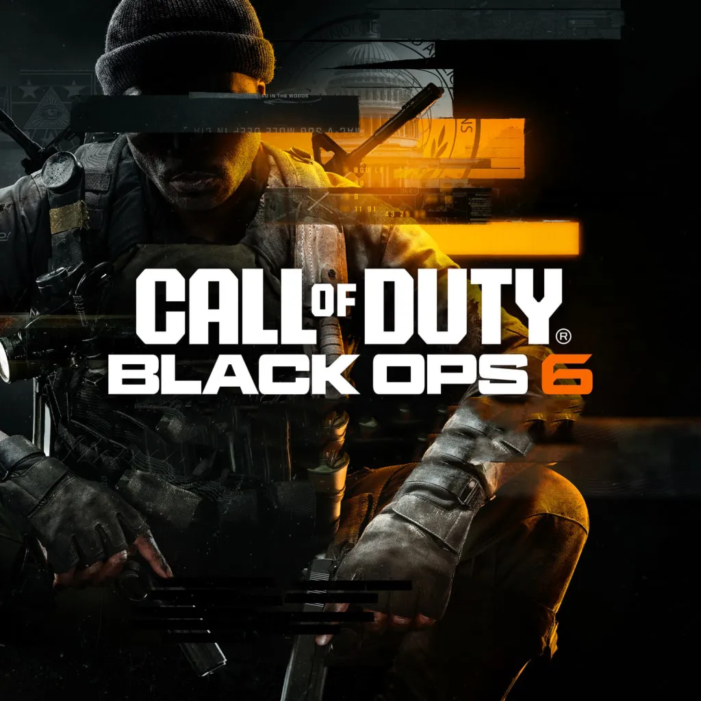 Call of Duty: Black Ops 6 (АРЕНДА 24-48-72ч) АВТО 24/7
