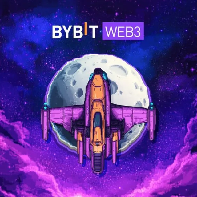 Рефералы Bybit SpaceS Быстрые bybit_spaces_bot