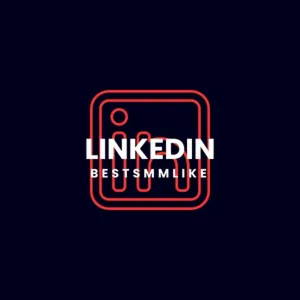 Подписчики на страницу компании LinkedIn Старт 0-12 ч.