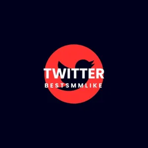 Лайки в Twitter Скорость10K/день