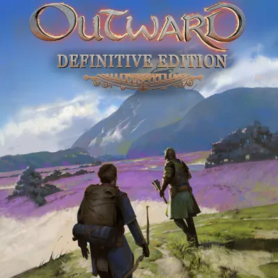 OUTWARD DEFINITIVE EDITION STEAM КЛЮЧ/РУ СНГ