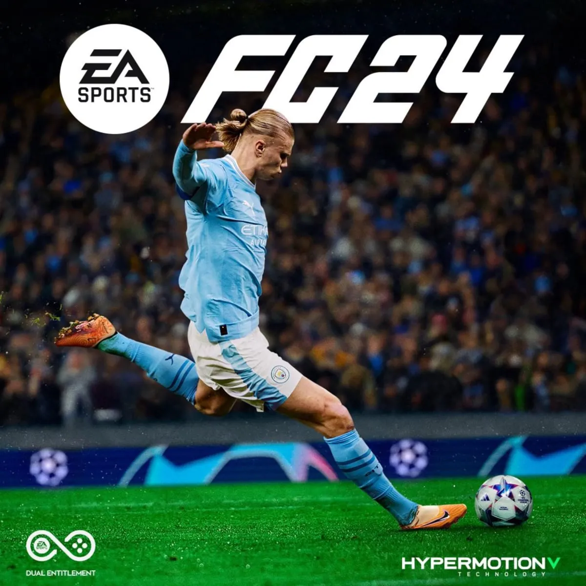 EA SPORTS FC 24 (FIFA 24) ОФФЛАЙН АКТИВАЦИЯ