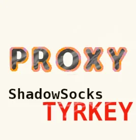 Прокси Турция ShadowSocks 1-3 месяца