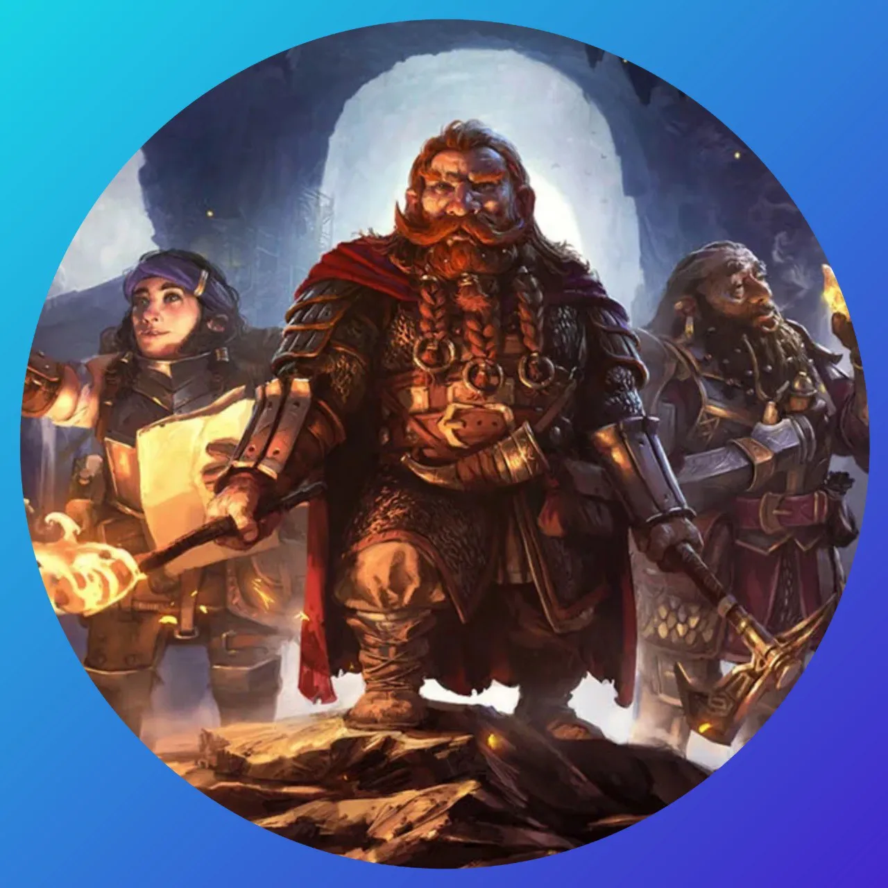 Epic Rings Return to Moria аккаунт Почта