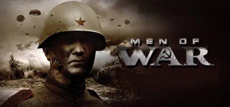 Men of War / В тылу врага 2: Лис пустыни (STEAM КЛЮЧ) РФ МИР