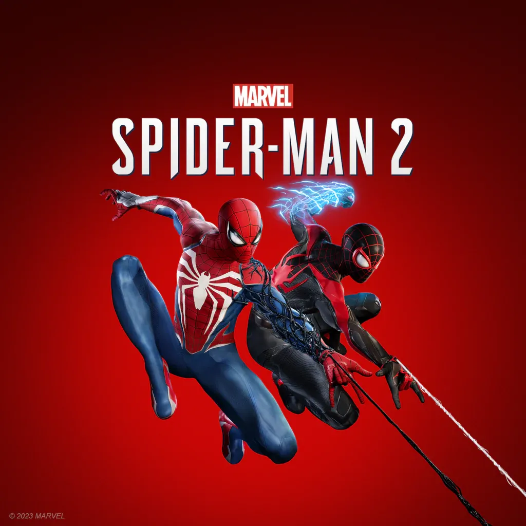 Все регионы Marvel s Spider-Man 2 Steam издания