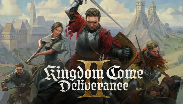 Kingdom Come: Deliverance 1-2 (Xbox) Игры общий