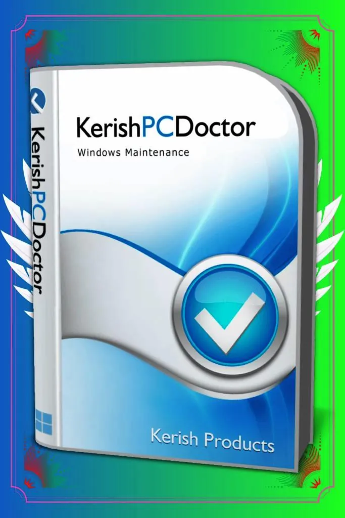 Kerish PC Doctor 1 год лицензии 3 сентября 2026
