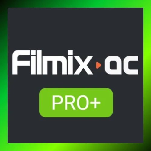 FILMIX PRO PLUS 1 год ULTRA HD 4K Гарантия