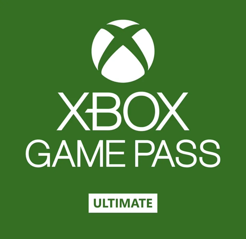 XBOX GAME PASS ULTIMATE PC 450 ИГР ОНЛАЙН