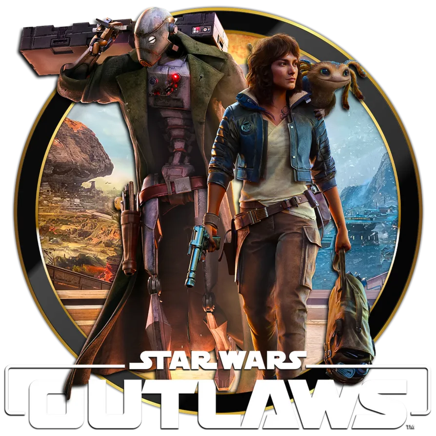 Star Wars Outlaws – Ultimate Edition DLC (GLOBAL)