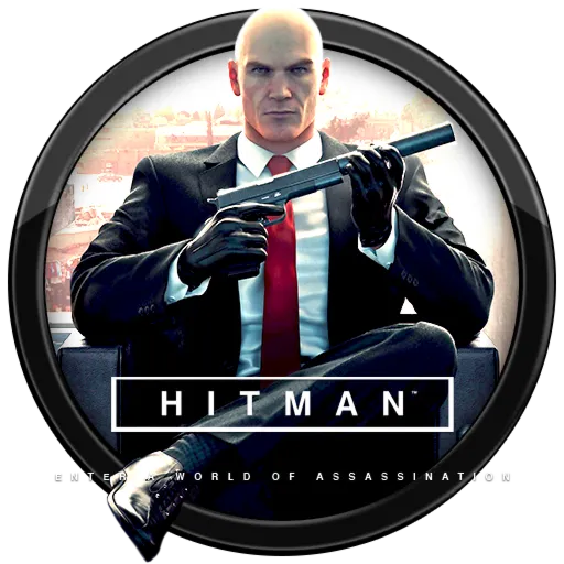 HITMAN World of Assassination Deluxe Edition DLC