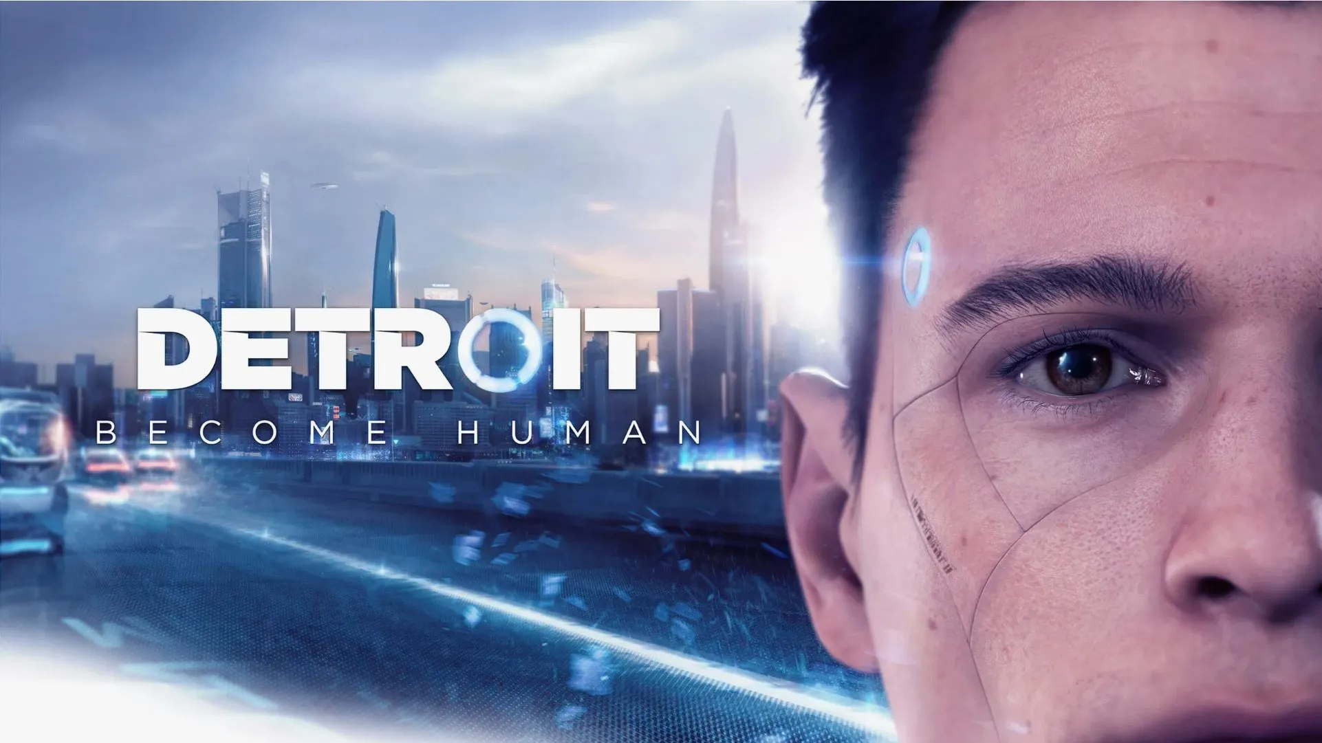 Detroit become human Общий Ps5/Ps4 На русском