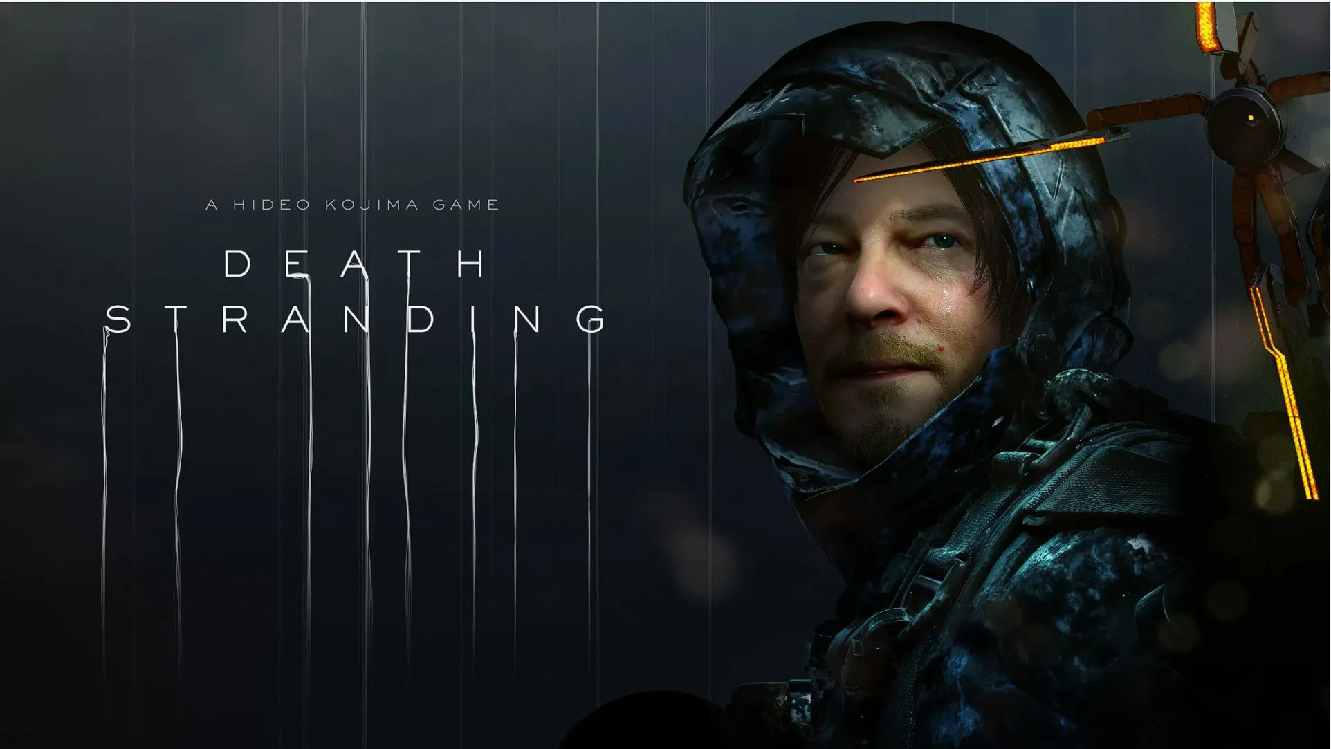Death Stranding Общий Ps5
