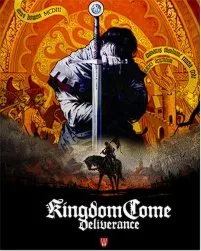 Kingdom Come: Deliverance Общий Ps4/Ps5