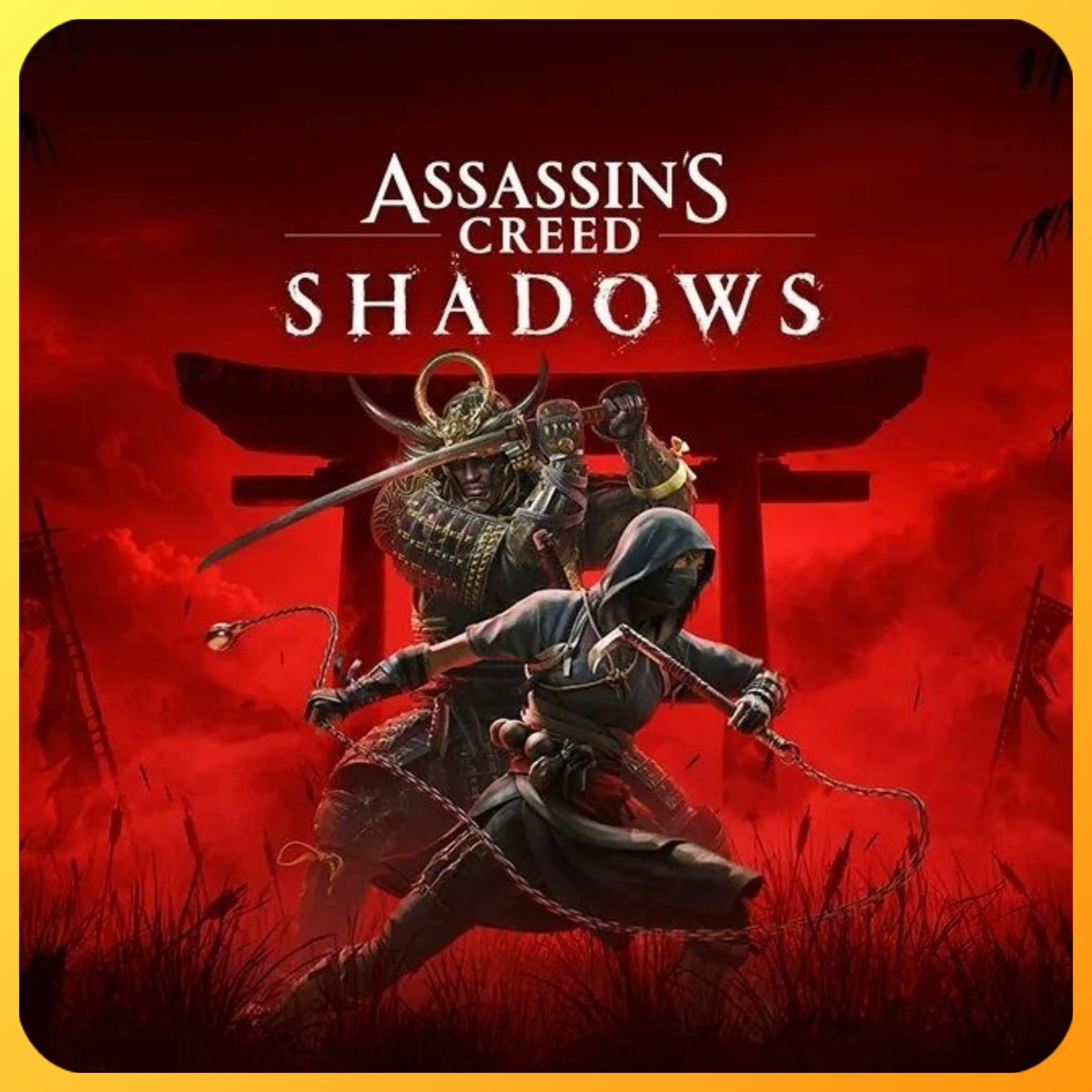 Assassin s Creed Shadows Бонусы, ПАТЧИ Навсегда