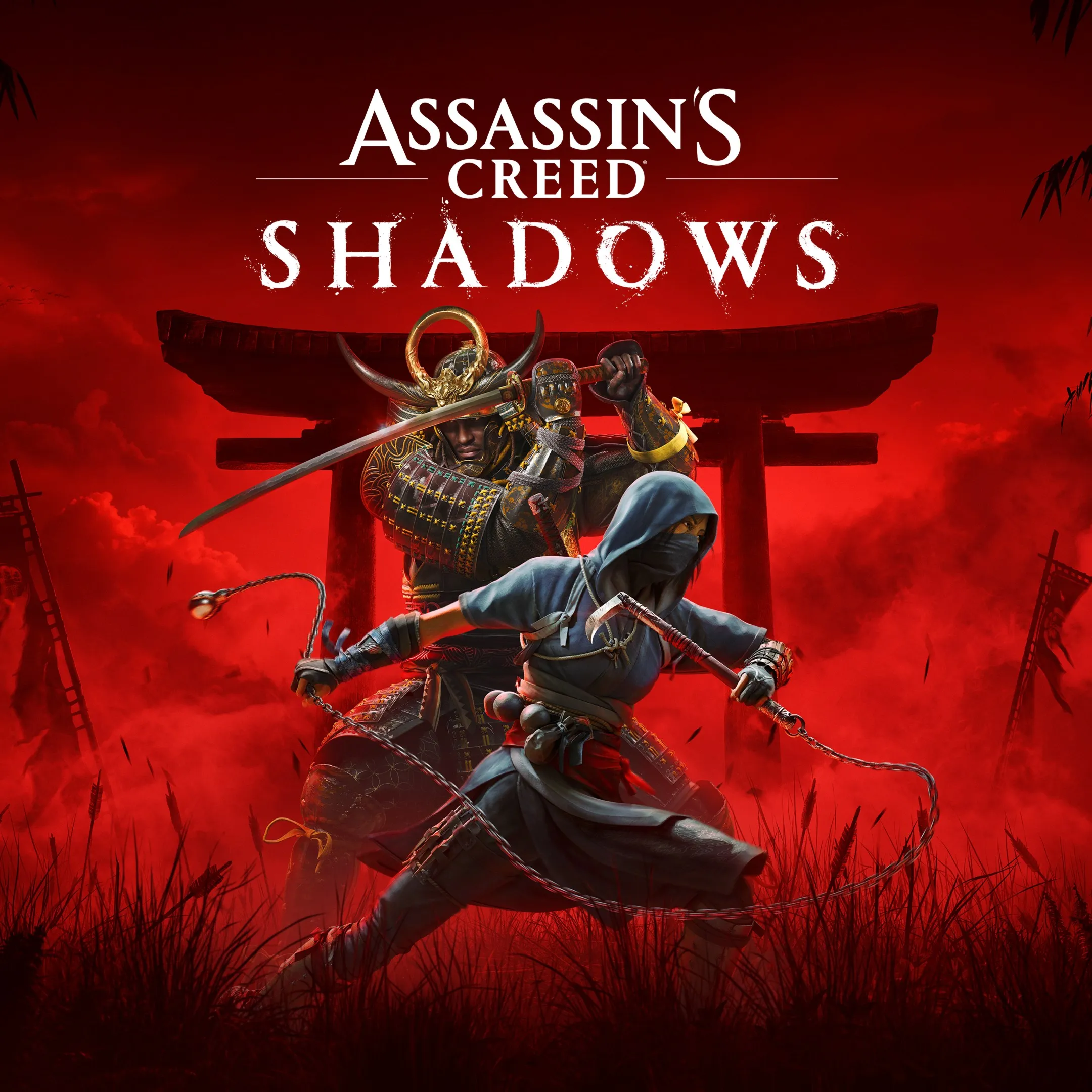 Assassin s Creed Shadows Xbox Series X S