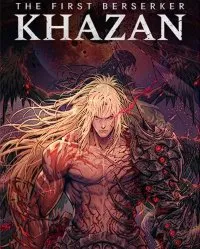The First Berserker: Khazan Общий Ps5