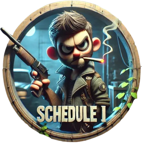Schedule I DLC Steam (Region Free)(GLOBAL)