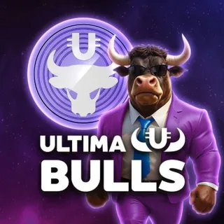 Рефералы Ultima Bulls UltimaBulls_com_bot