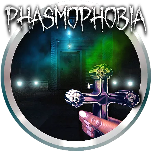 Phasmophobia Steam (Region Free)(ОНЛАЙН)(GLOBAL)
