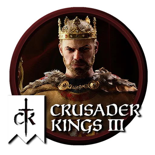 Crusader Kings III DLC GAMES Phasmophobia Steam (Region Free)(GLOBAL)