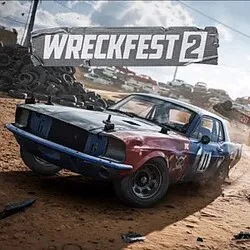 WRECKFEST 2 (2025) ПОЛНАЯ ИГРА STEAM АККАУНТ