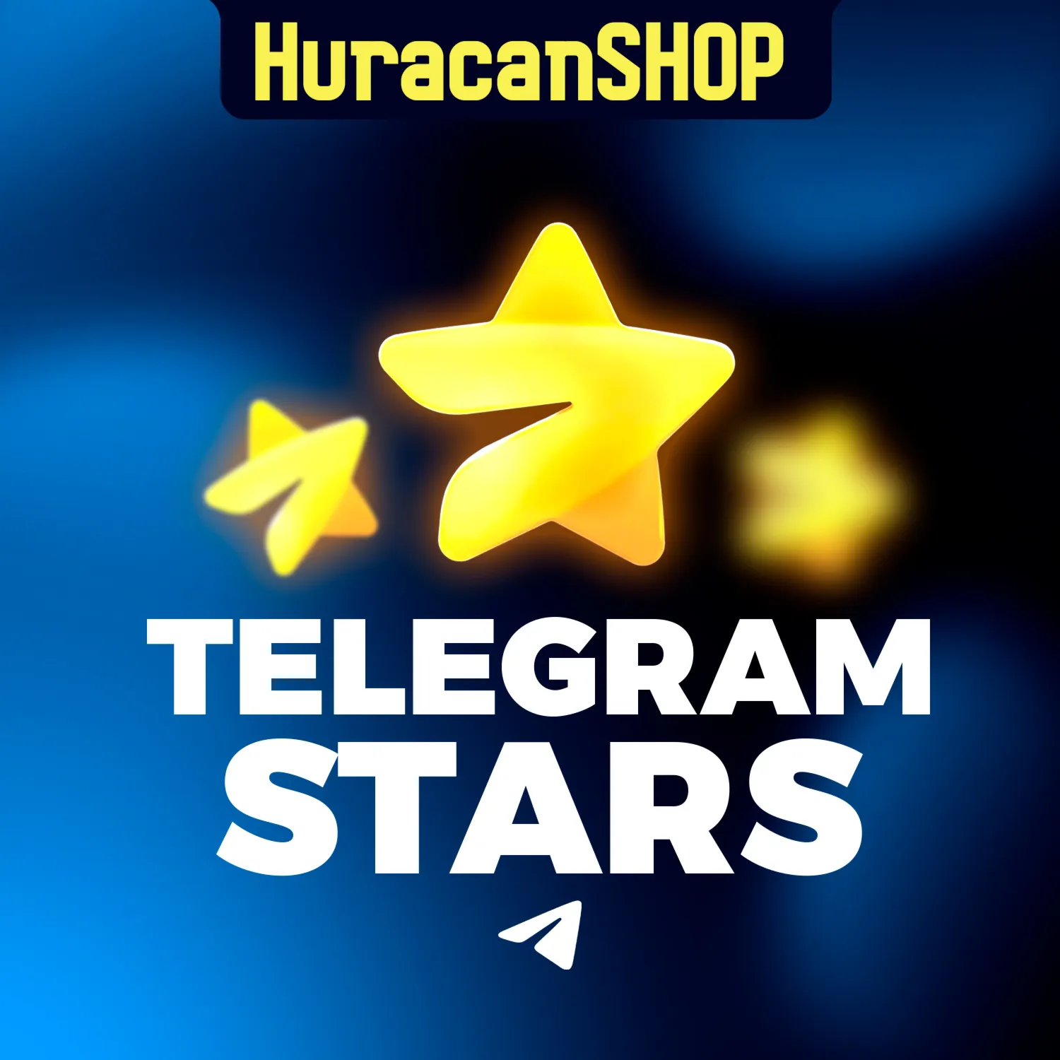 Telegram Stars Быстро подарком