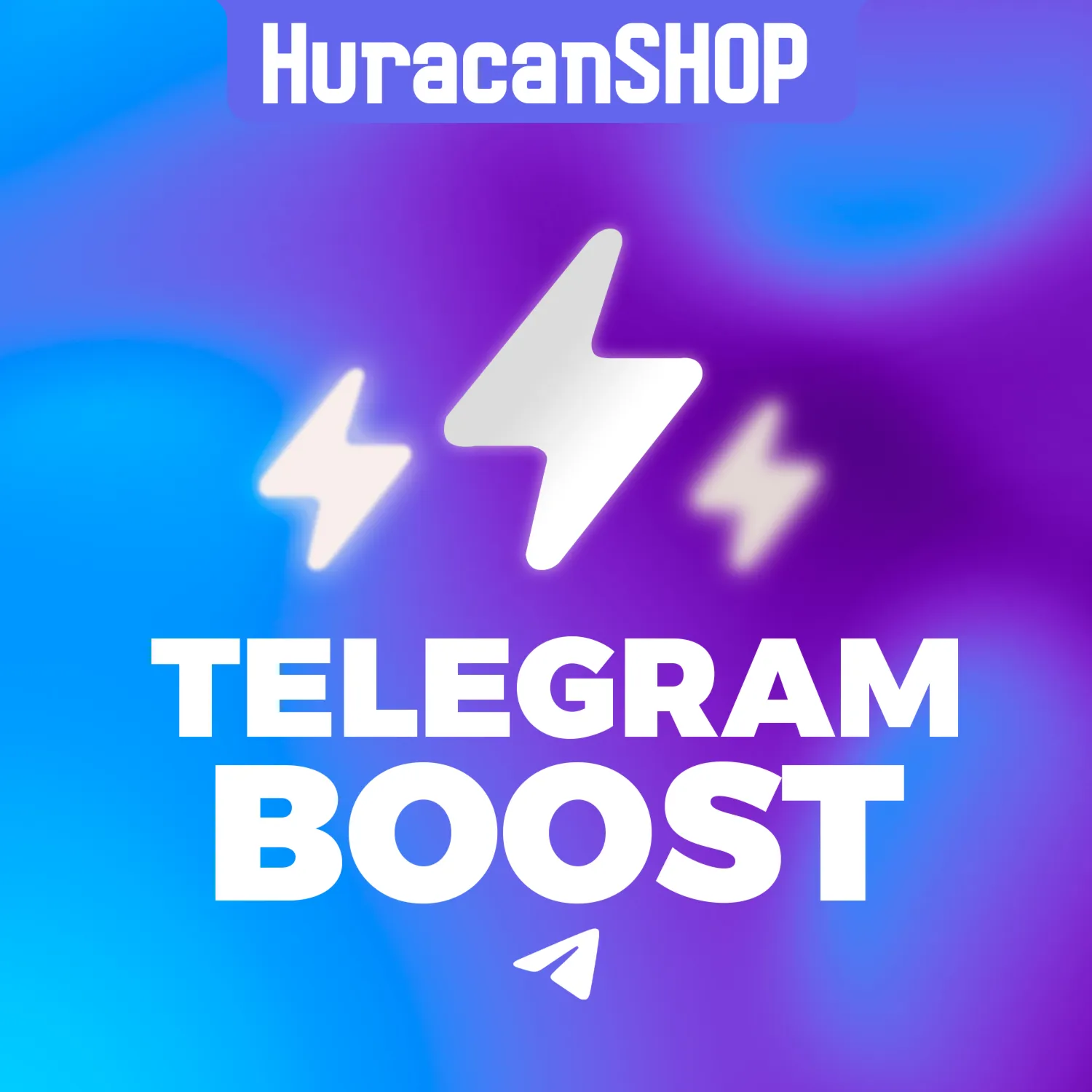 Telegram Буст Канала 1-180 Дней