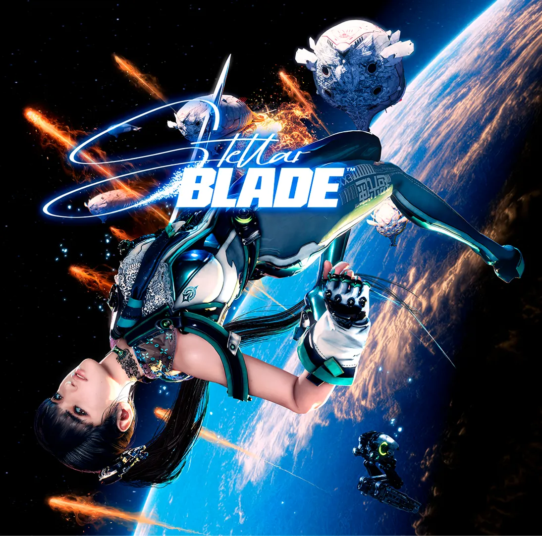 Stellar Blade. Complete АВТОАКТИВАЦИЯ LOGIN:PASS