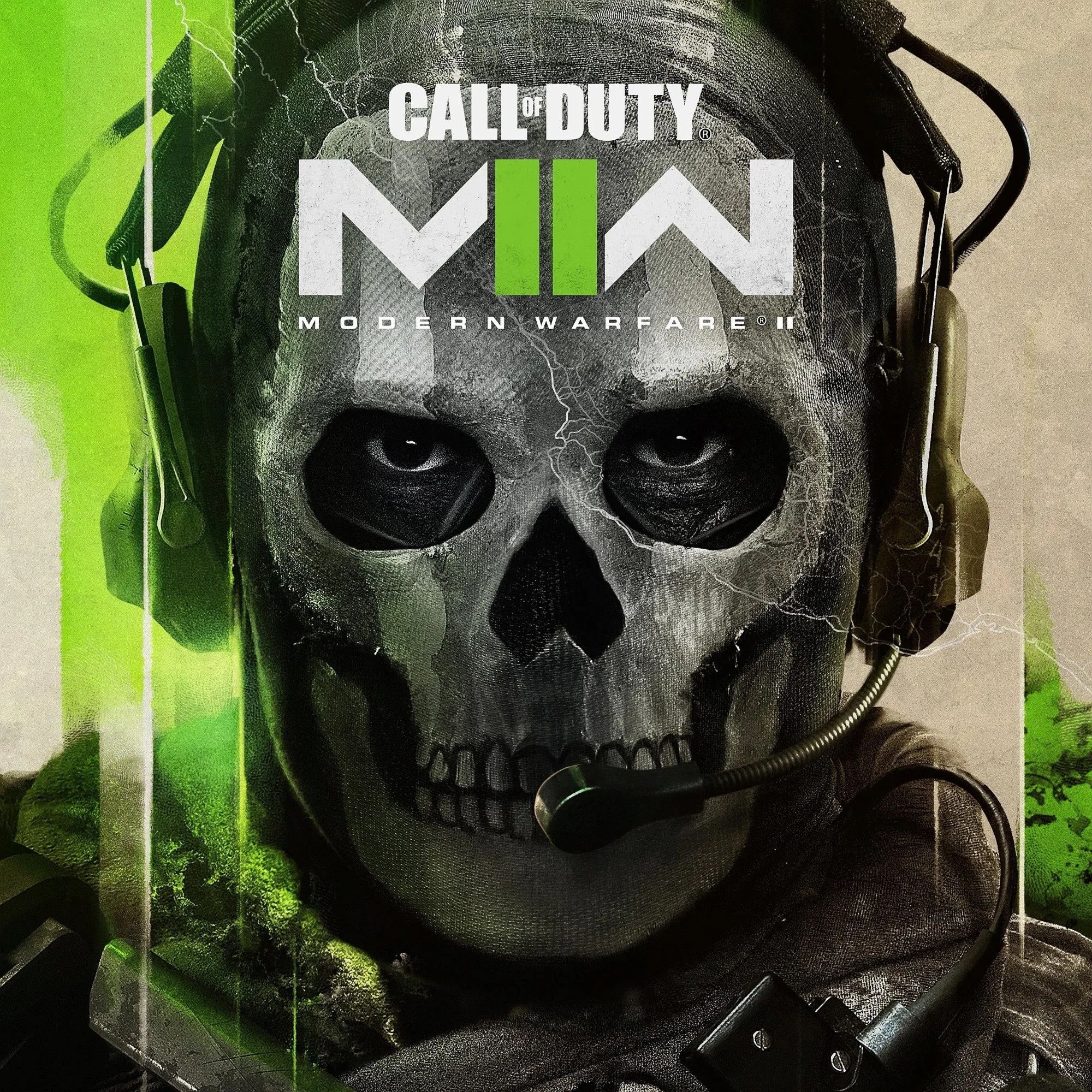 Call of Duty: Modern Warfare II (2022) АРЕНДА (PC)