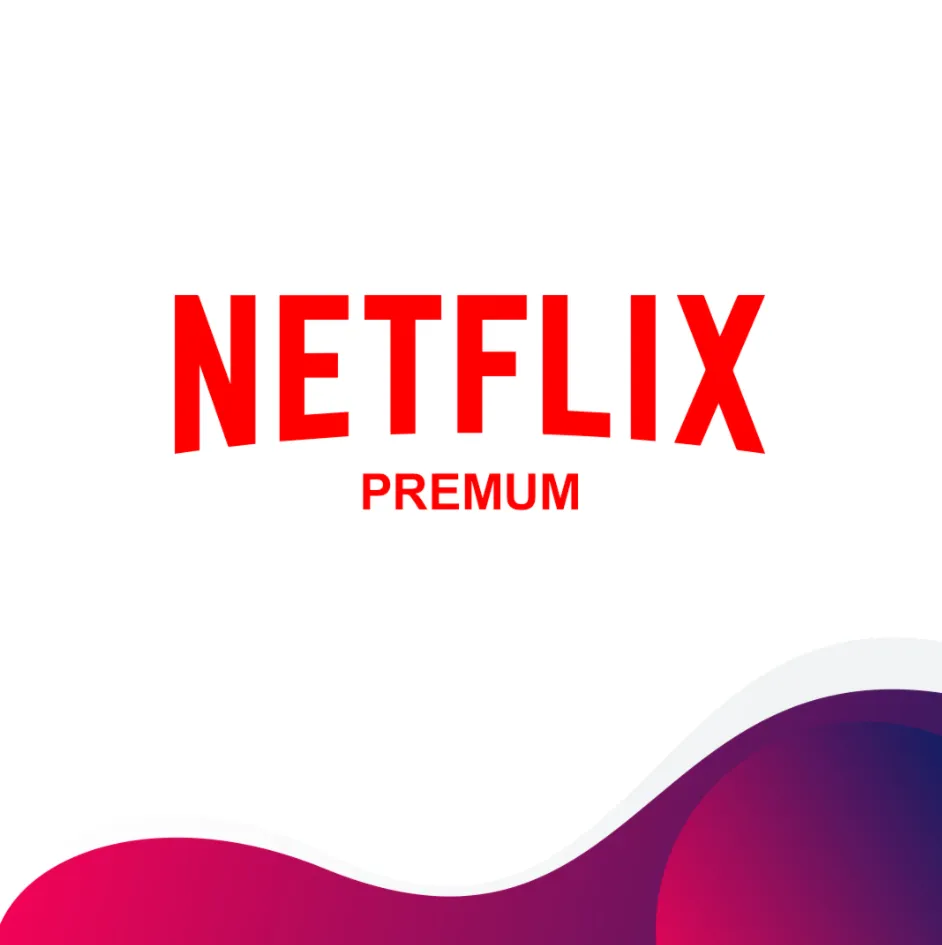 NETFLIX PREMIUM 4K 1 месяц подписки на ваш аккаунт