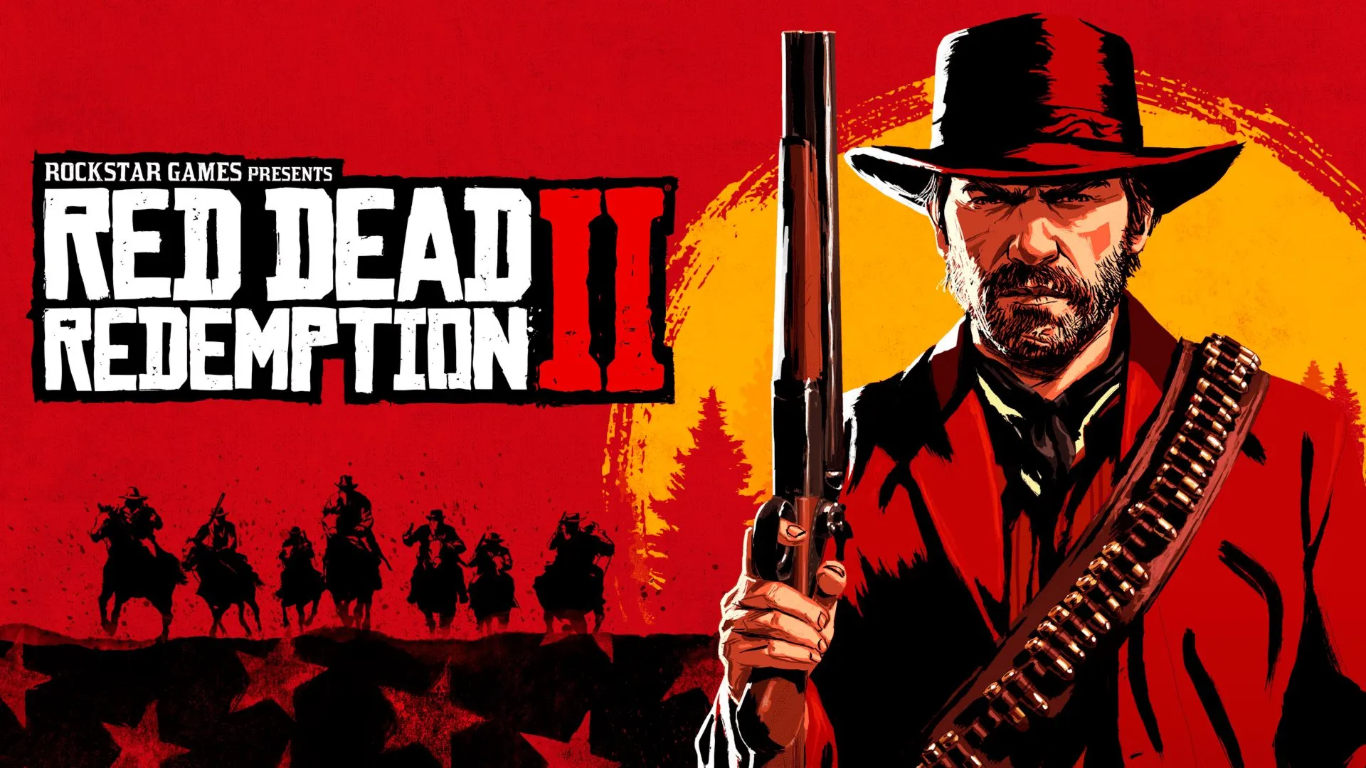 Red Dead Redemption 2 – Оффлайн