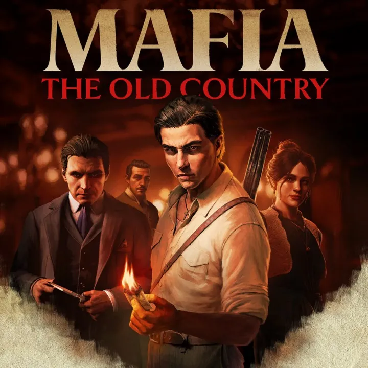 XBOX АРЕНДА Mafia: The Old Country Deluxe Edition