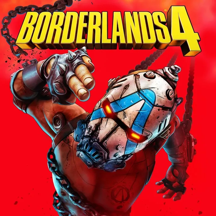 XBOX АРЕНДА Borderlands 4 nbsp;Borderlands 3
