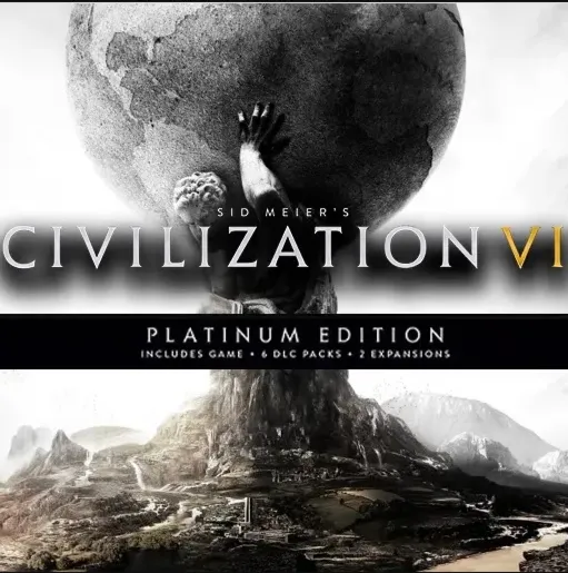 Sid Meier s Civilization VI Platinum EPIC GAMES