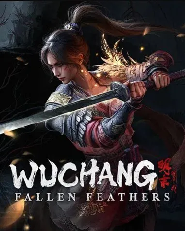 WUCHANG: Fallen Feathers Ps5 Общий