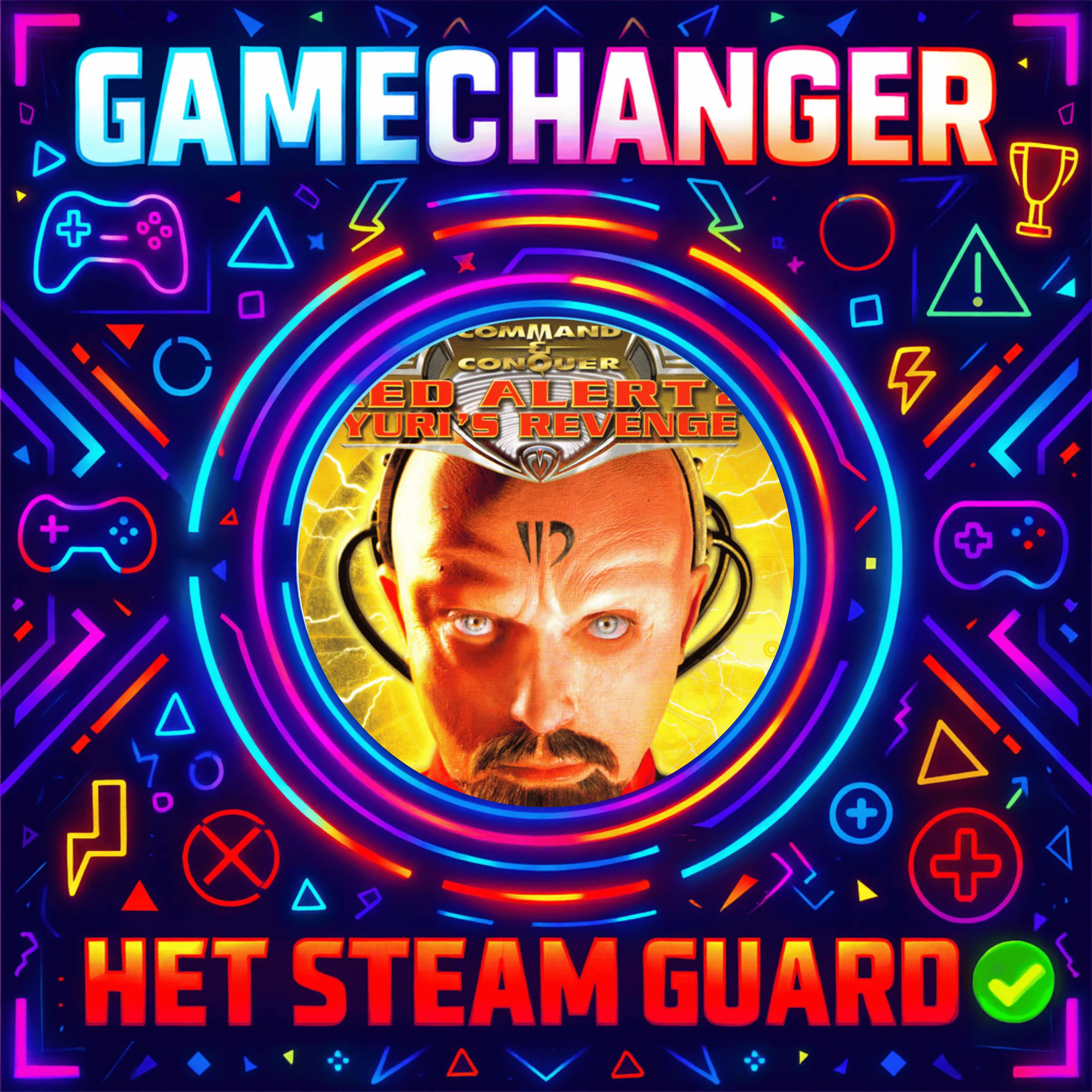 Command amp; Conquer Red Alert 2 and Yuri s Revenge STEAM