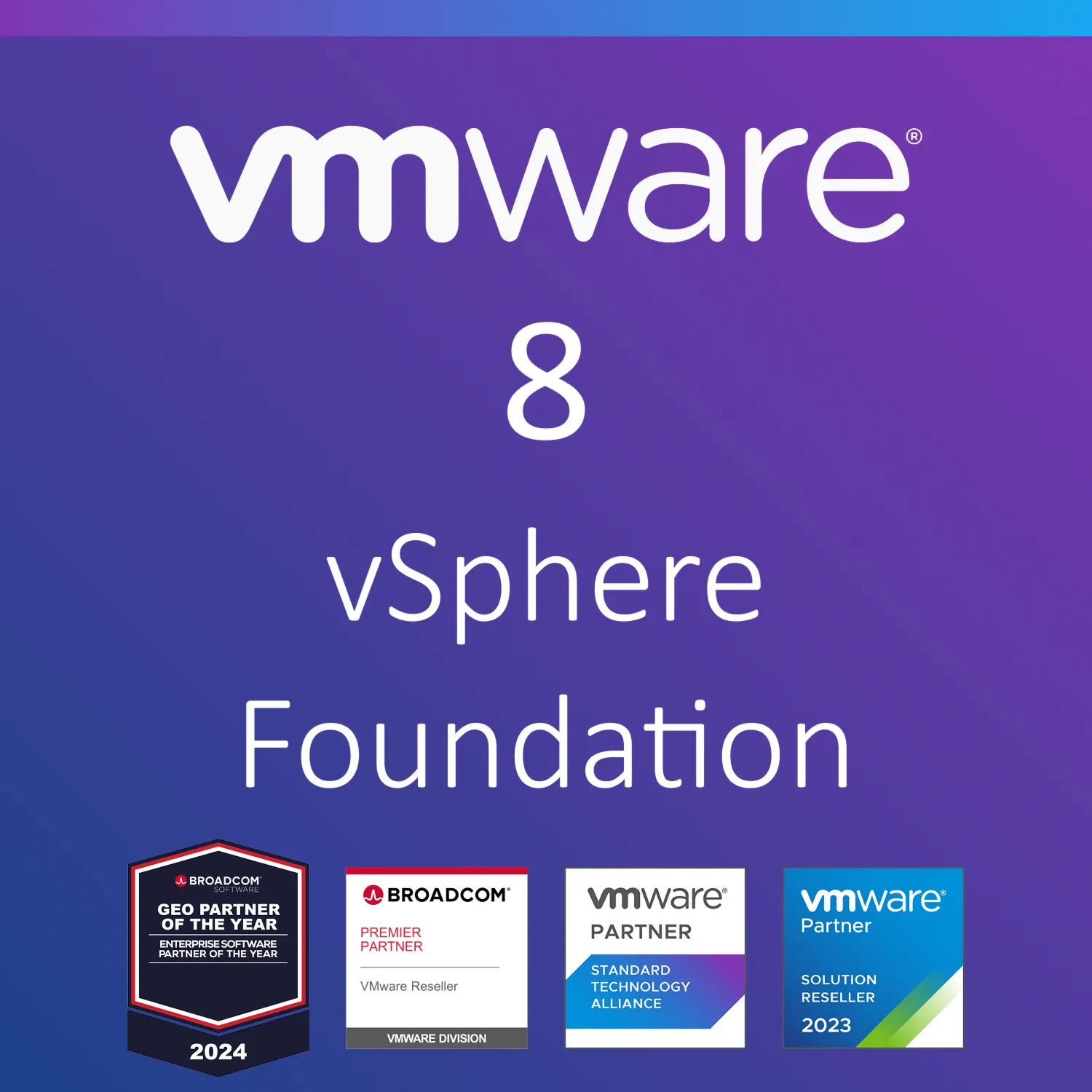 VMware vSphere 8 Fоundаtiоn Безлимитный Навсегда