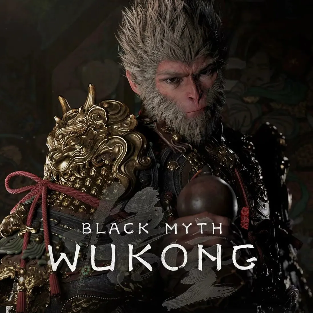 Black Myth Wukong (Xbox) Игры общий