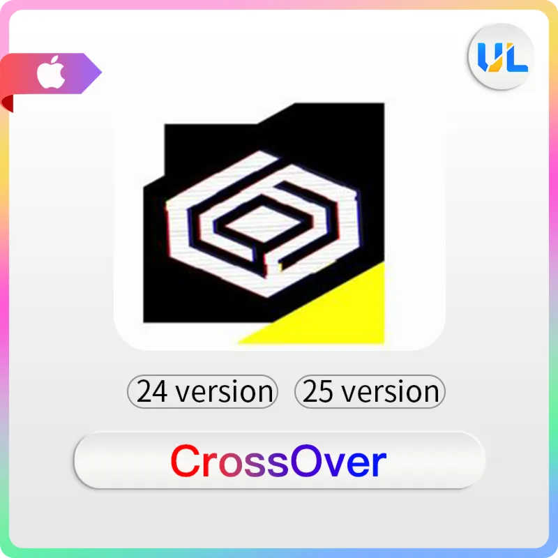 Crossover mac , Crossover активация срок службы жизни