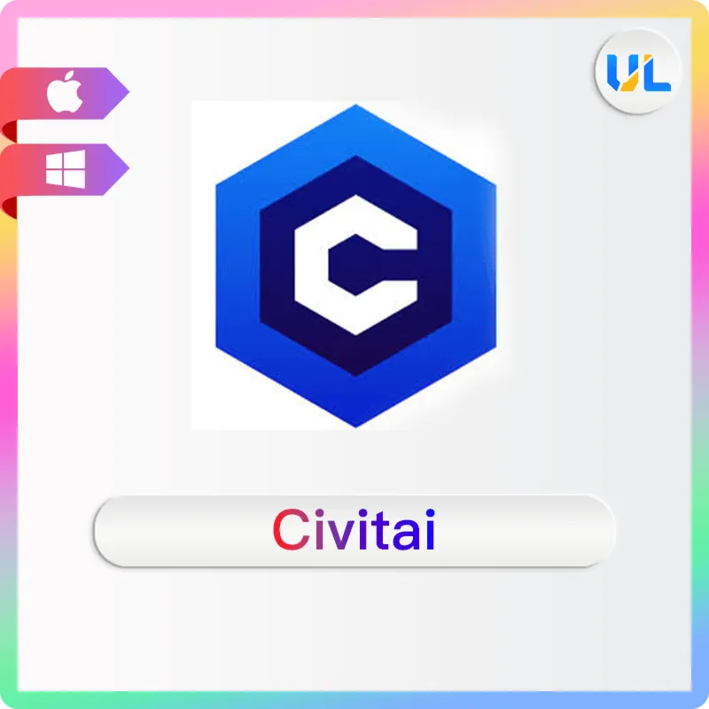 CIVITAI AI – BUZZ ТОКЕНЫ / ПОДПИСКА – БЕЗ ВХОДА