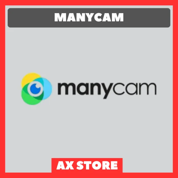 ManyCam 7 Studio