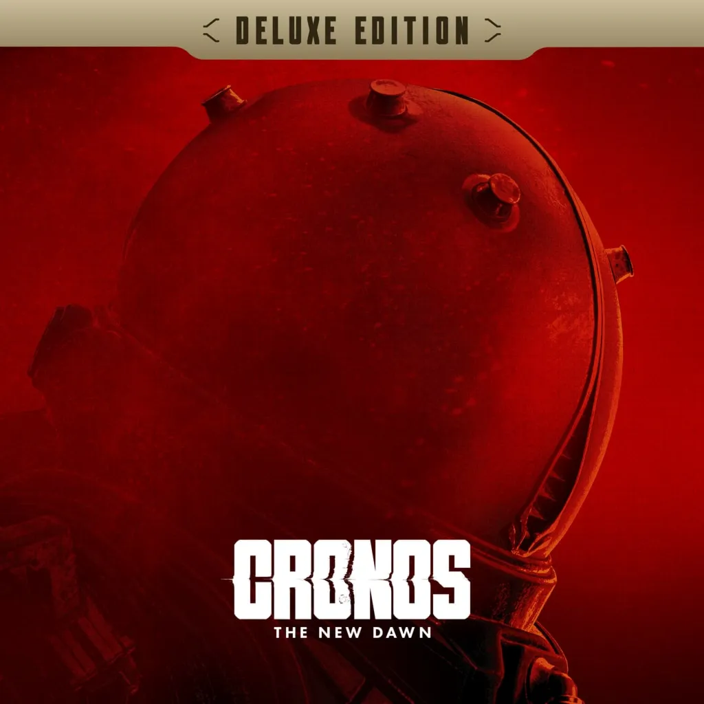 XBOX АРЕНДА Cronos: The New Dawn Deluxe Edition