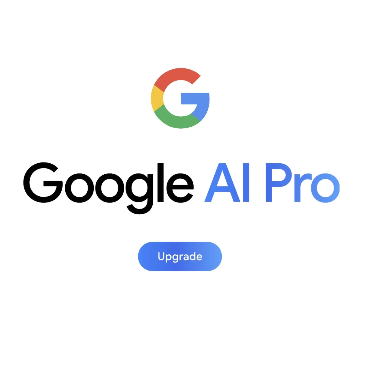 Google AI Pro: Gemini 3 Pro, Antigravity АВТОВЫДАЧА
