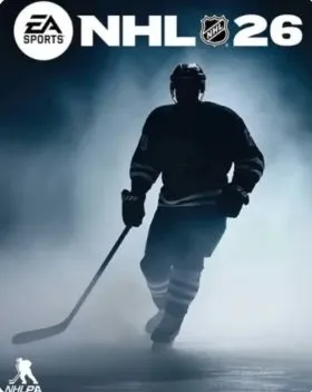 NHL 26 Deluxe Edition Ps5/4 Общий